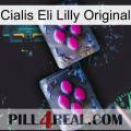 Cialis Eli Lilly Original 01